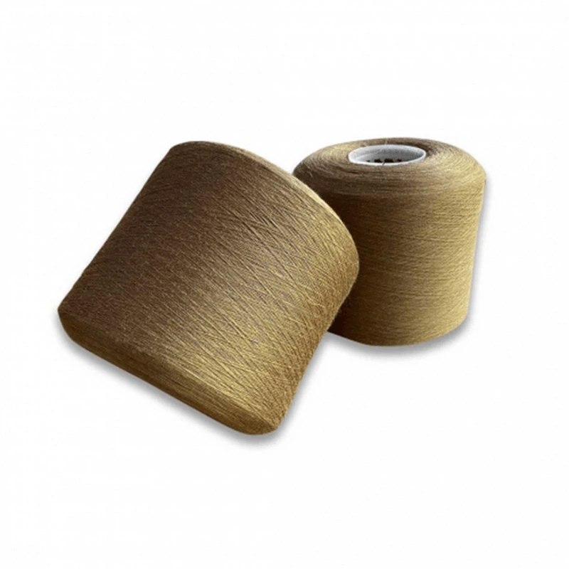 Aramid 1313 Temperature Resistant Yarn