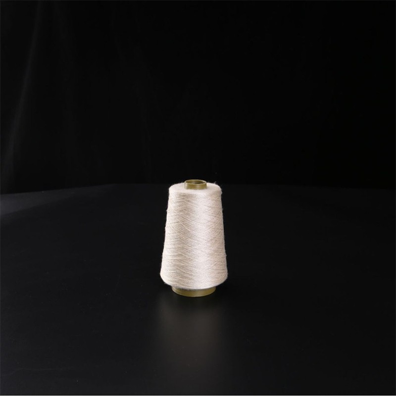 PPS High Temperature Corrosion Resistant Yarn