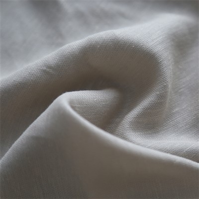 부드러운 린넨 텐셀 염색 원단
